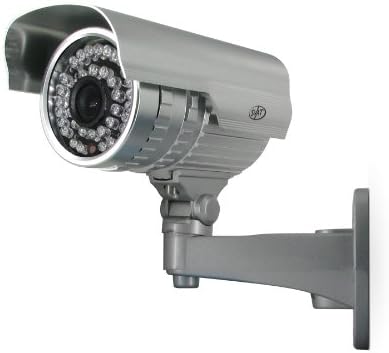 SVAT 16 Pack Ultra Resolution Outdoor 100ft Night Vision Security Cameras with IR Cut Filter