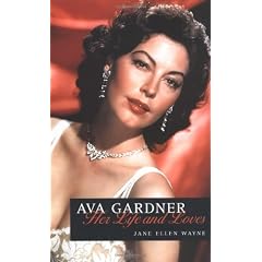 Ava's Men: The Private Life of Ava Gardner