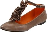 Nara Shoes WoBen's Benedetta Ballet Flat