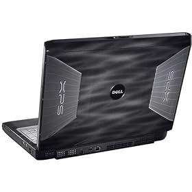 Dell Gaming Laptop 17 XPS M1730 by Dell