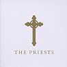 Bild des Albums von The Priests
