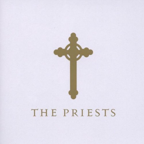 Produkt-Bild: The Priests (German l)