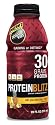 DESIGNER WHEY Protein Blitz - Can You Take This . . . Punch, 20 Ounce Units (Pack of 12)