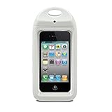 Aqua Box Waterproof Smart phone Case (White)