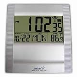 Skyscan Atomic Clock (EA)