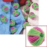 Lint Remover Balls- Set of 24