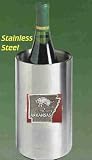 Arkansas Single Bottle Wine Chiller