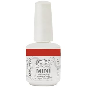 Gelish Sweet Chocolate