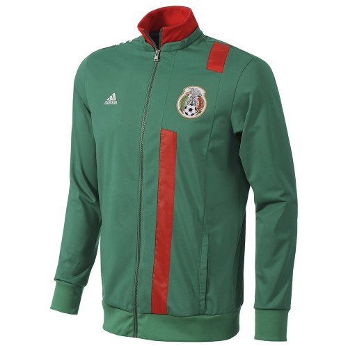 ADIDAS MEXICO TRACK TOP