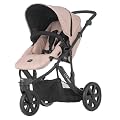 Britax B-Smart 3 Pushchair (Desert Sand)
