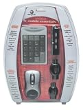 Targus Notebook Accessory Bundle TRG BUS0076 Wireless optical mouse, Key Pad & more