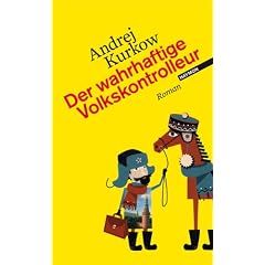 Der wahrhaftige Volkskontrolleur