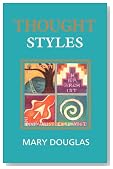 Thought Styles: Critical Essays on Good Taste