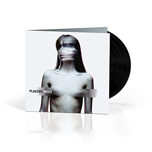 Placebo - Meds [lp] - Zortam Music