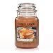 Maple Pancakes - 22oz Yankee Candle Jar