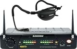 Samson Airline 77 Wireless Aerobics Headset Microphone System - N6