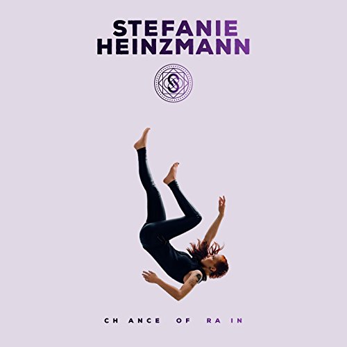 Stefanie Heinzmann - On Fire Lyrics - Zortam Music