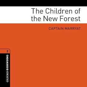 The Children of the New Forest