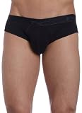2(x)ist Men's Essential No Show Brief