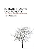 Climate change and poverty : a new agenda for developed nations