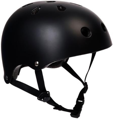 Pop-Lite® Skateboard Longboard Pro Helmet Small
