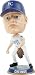 Zack Greinke #23 Kansas City Royals Big Head Bobble