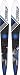 Connelly Cayman Slide Adjustable Skis (67-Inch)