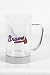 Atlanta Braves Glow Mug