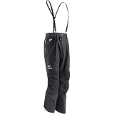 Review ARCTERYX  / Alpha LT Pant - Men's Tall by ARCTERYX