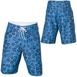 DC Siiick Board Short - Men's