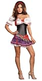 Dream Girl DG5925 GYPSY KRYSTAL BALL