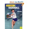 Ich lerne Handball