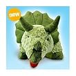 Green Dinosaur Huggle Buddy Toy Pet & Pillow all in One as seen on PITCH TV + FREE DELIVERY!