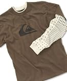 Quiksilver Boys Micro Tech T-Shirt
