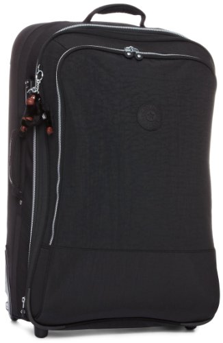 Kipling Reisetasche Yubin 76, black, 49 x 76 x 33 cm, K15032900 Preisvergleich