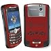 Coveroo The Tudors Logo Replacement Cover for BlackBerry Curve
