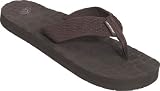 REEF(リーフ) SMOOTHY Brown Croc 28cm