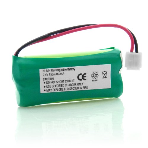 Equivalent AT&T LUCENT BT8001 / BT184342 / BT284342 / 3101 / 3111 Cordless Telephone 4 PACK Battery for models SL82118 , SL82208 , SL82218 , SL82308 , SL82318 , SL82408 , SL82418 , SL82518 , SL82558 , SL82658 and MORE