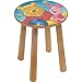 Winnie the Pooh Step Stool