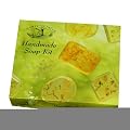 House of Crafts Handmade Soap Kit
