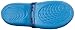 crocs Keeley Disney Princess K Mary Jane Flat (Toddler/Little Kid)