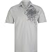 FOX Undercurrent Boys Polo - Silver