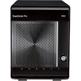 DNS-1100-04 Sharecenter Pro 1100 4-BAY Network Storage for Small Businesses