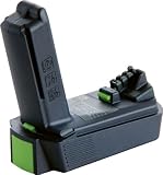FESTOOL Ersatzakku für Akku-Bohrschrauber CXS Lithium-Ionen (Li-Ion)