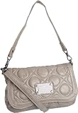 Bagsac Fiby Clutch Bag, Sacs &agrave; main femme - Sable-V.3 ()