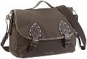 More and More 07/72/21138-21 Damen Handtaschen, Massengerbag