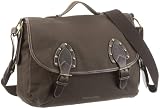 More and More 07/72/21138-21 Damen Handtaschen, Massengerbag