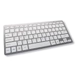 TASTIERA BLUETOOTH QWERTY 78 tasti pe...