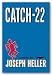 Catch-22 Joseph Heller Classic Book Cover by Anonymous 24
