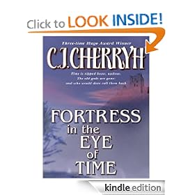 Fortress in the Eye of Time (Tristan)
